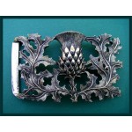 Thistle Buckle